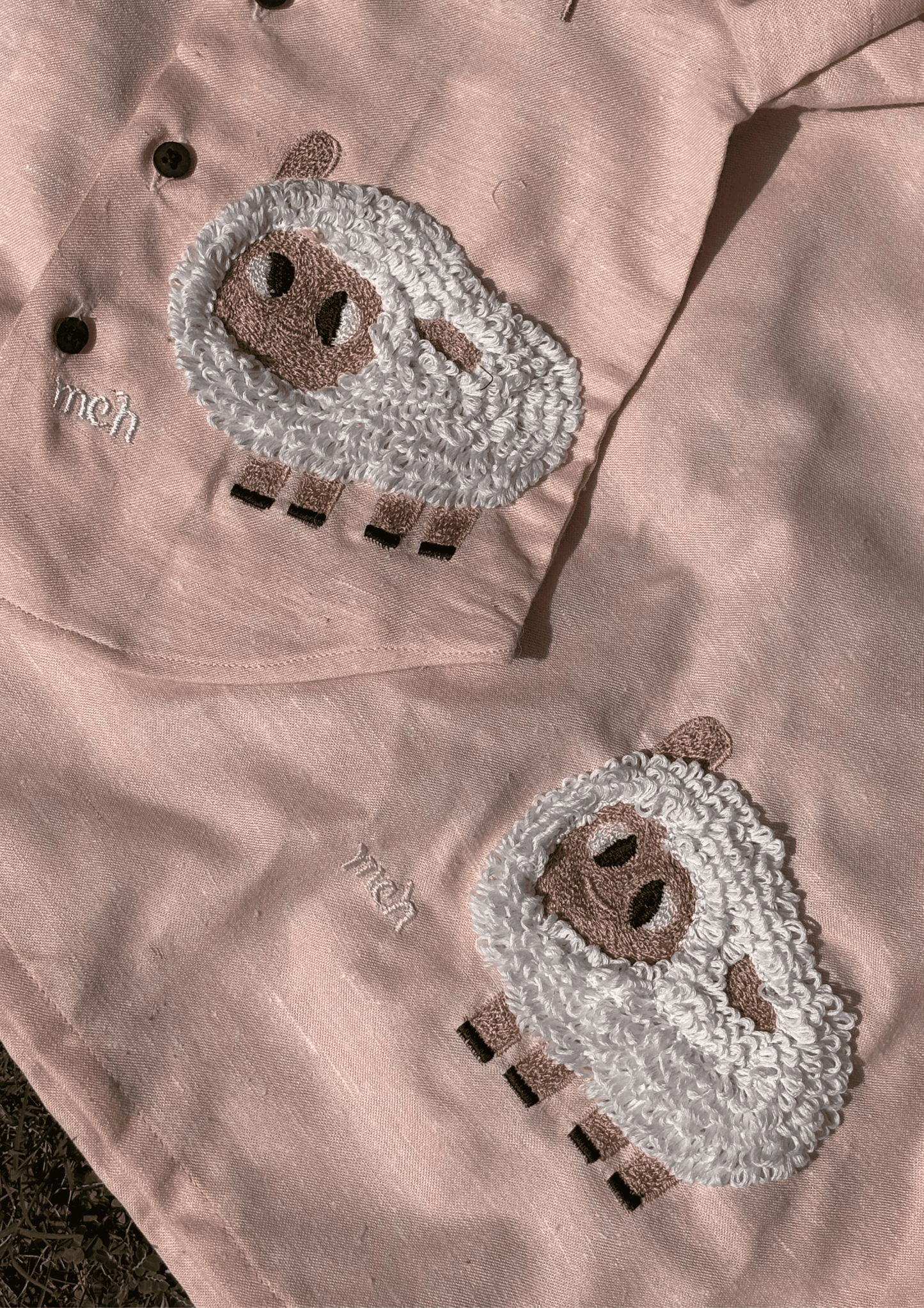 Sheep Shirt