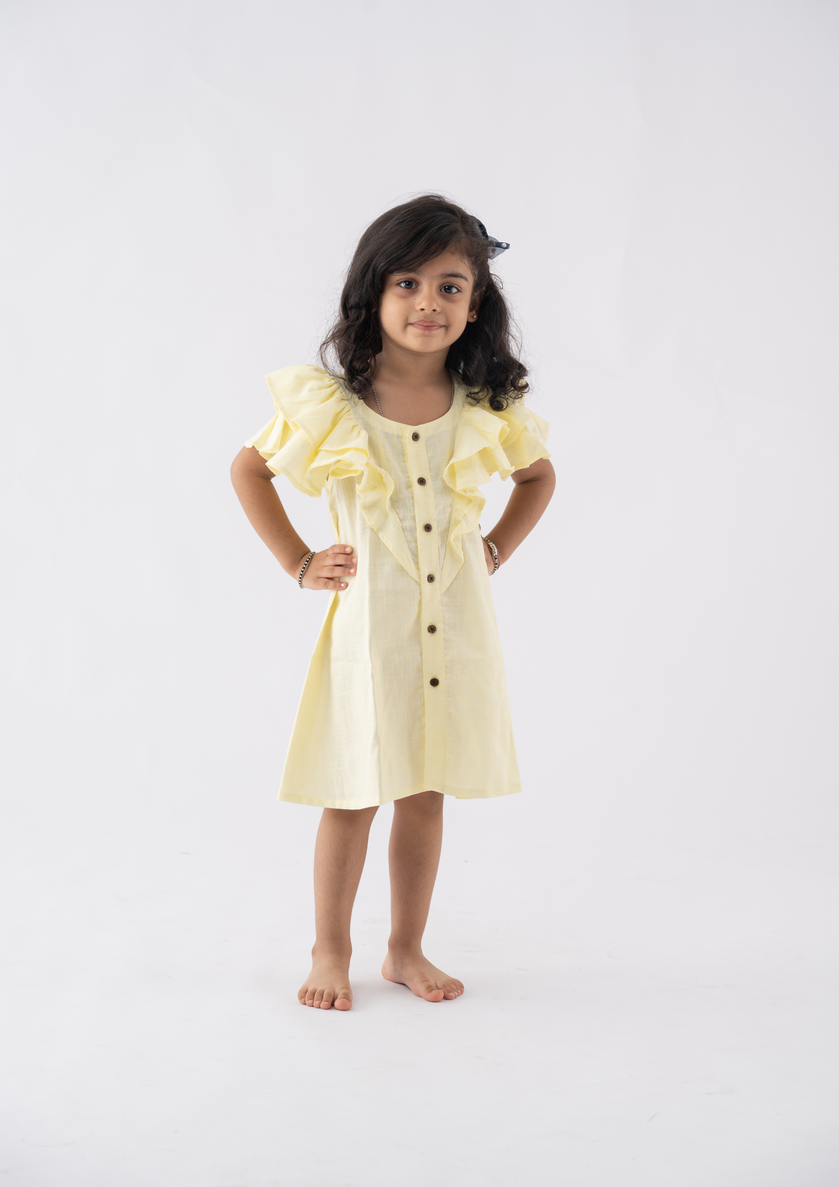 Sunshine Dress