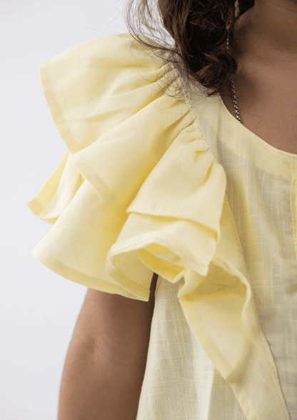 Sunshine Dress