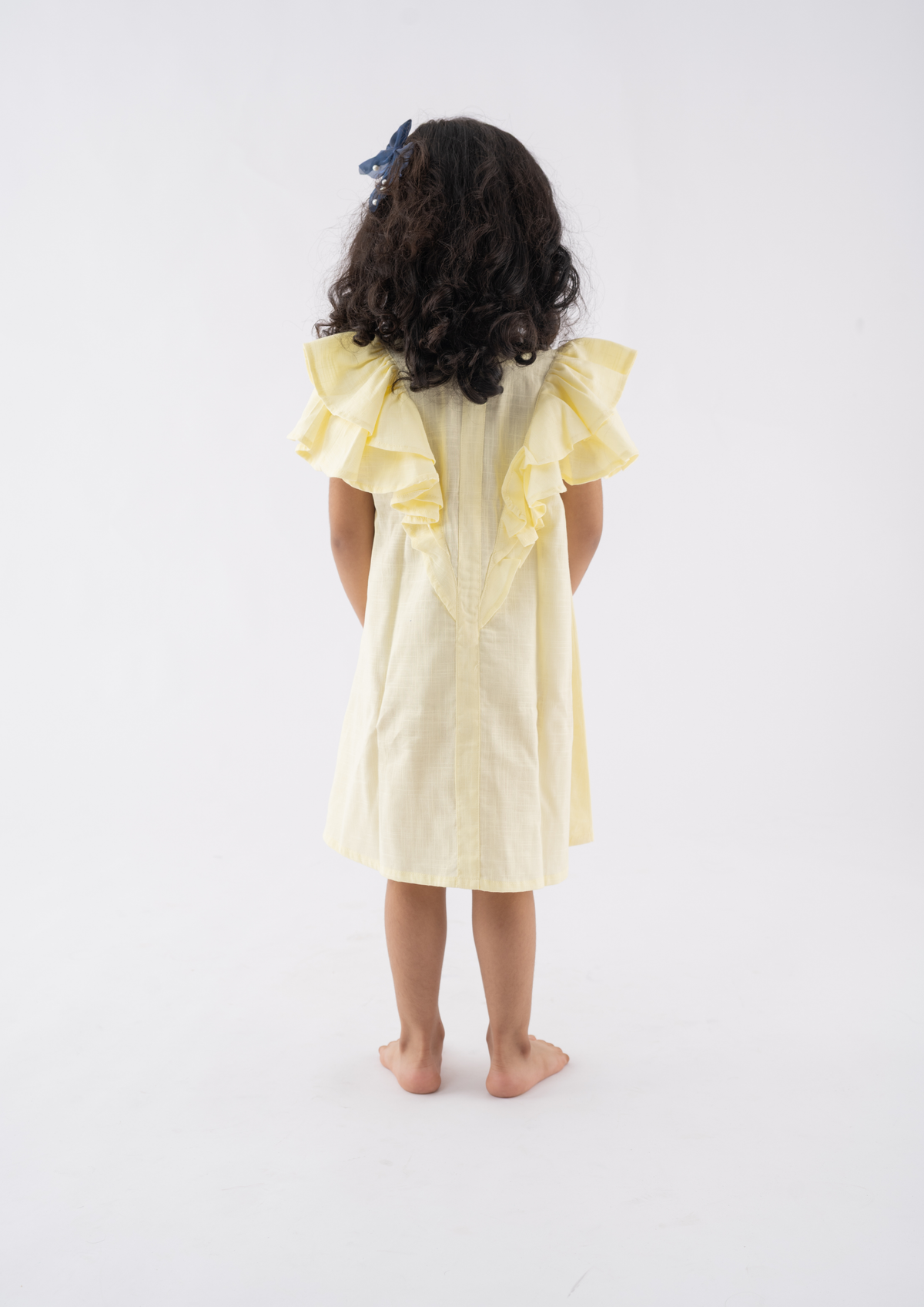 Sunshine Dress