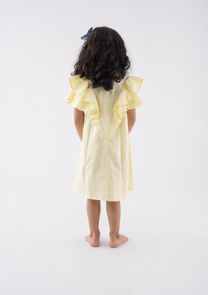 Sunshine Dress