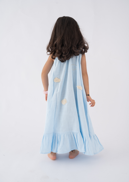 Cloud Dress