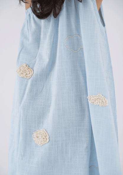 Cloud Dress