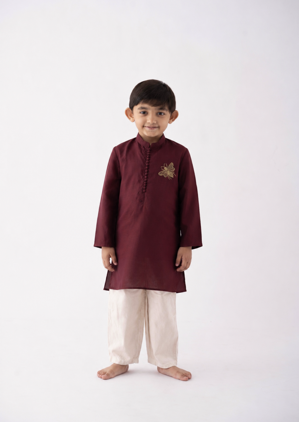 Firefly Kurta