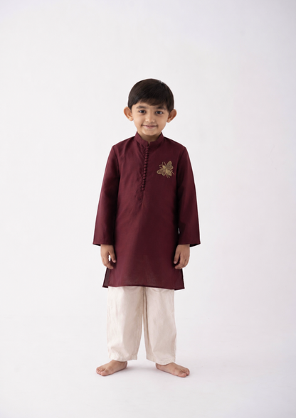 Firefly Kurta