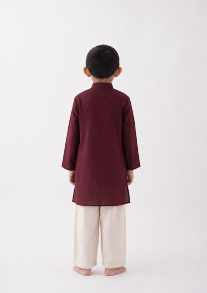 Firefly Kurta