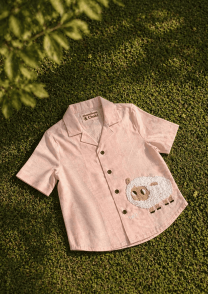 Sheep Shirt