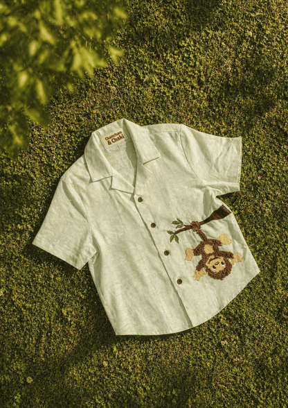 Monkey Shirt