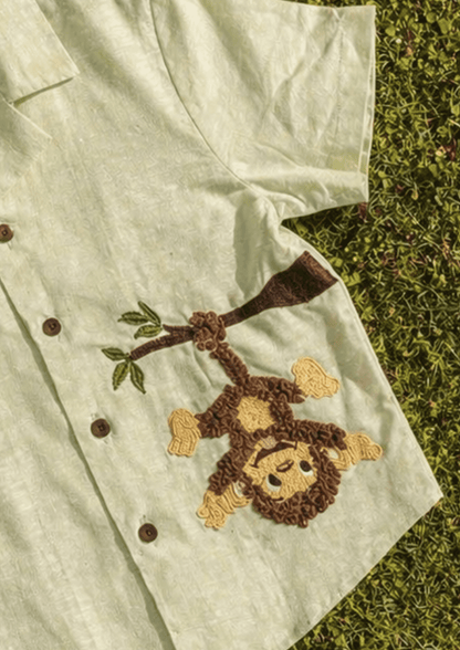 Monkey Shirt