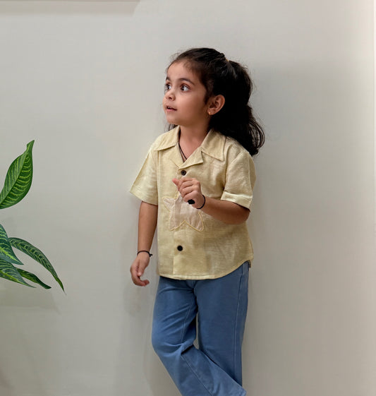 Aankhon Ka Tara Shirt