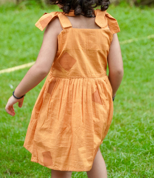 Shapes Dress