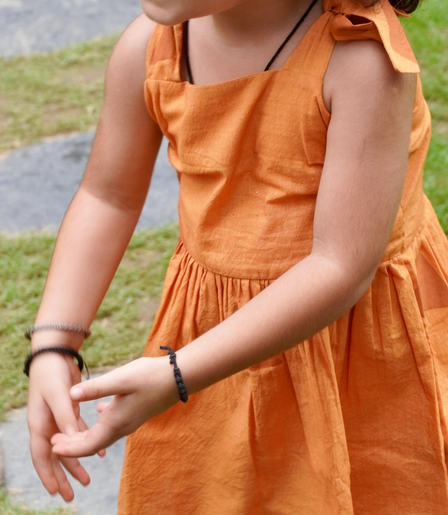 Shapes Dress