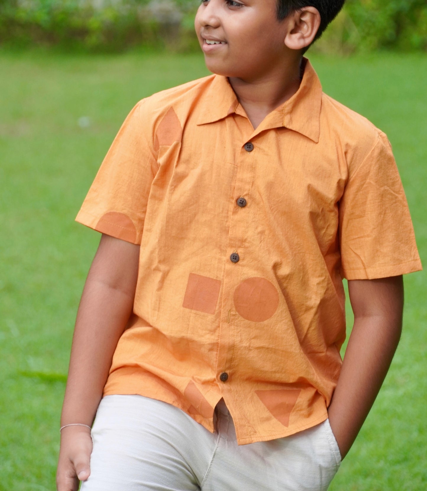 Shapes Shirt