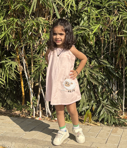 Sheep Dress